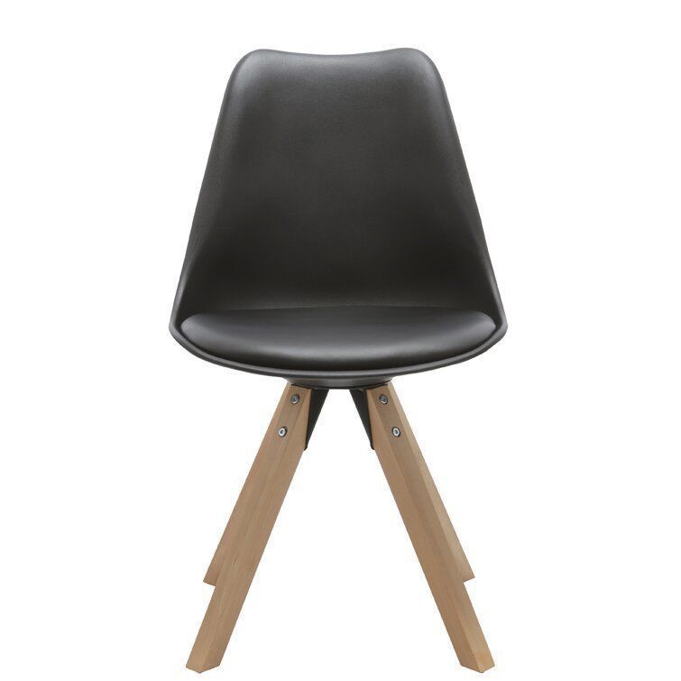 Fall Side Chair - 4 Colour 3D model_6