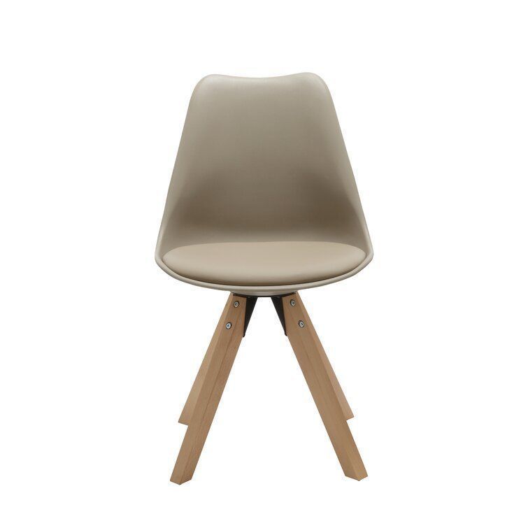 Fall Side Chair - 4 Colour 3D model_20