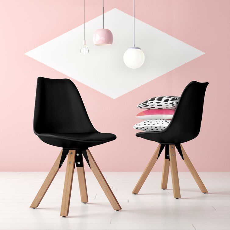 Fall Side Chair - 4 Colour 3D model_27