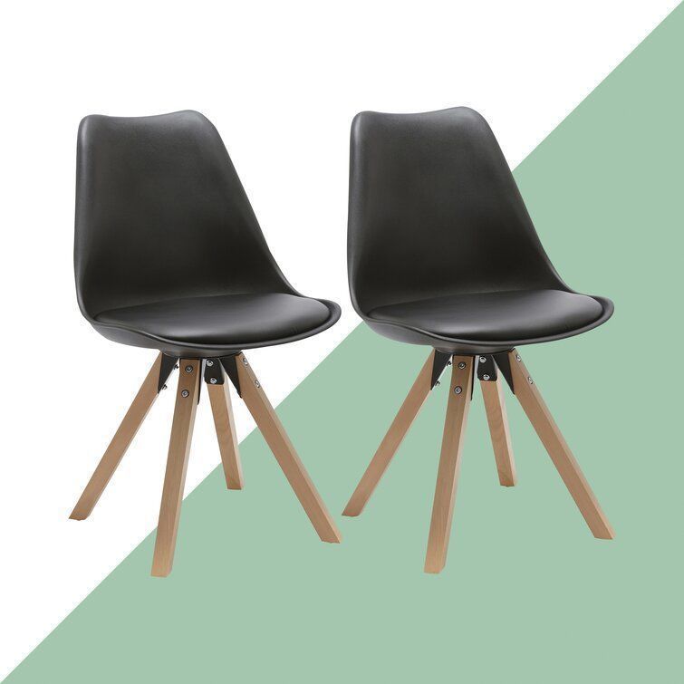 Fall Side Chair - 4 Colour 3D model_25