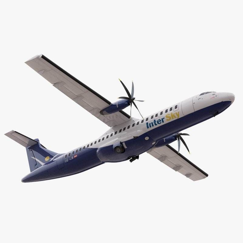 ATR-72 600 Inter Sky 3D model_6
