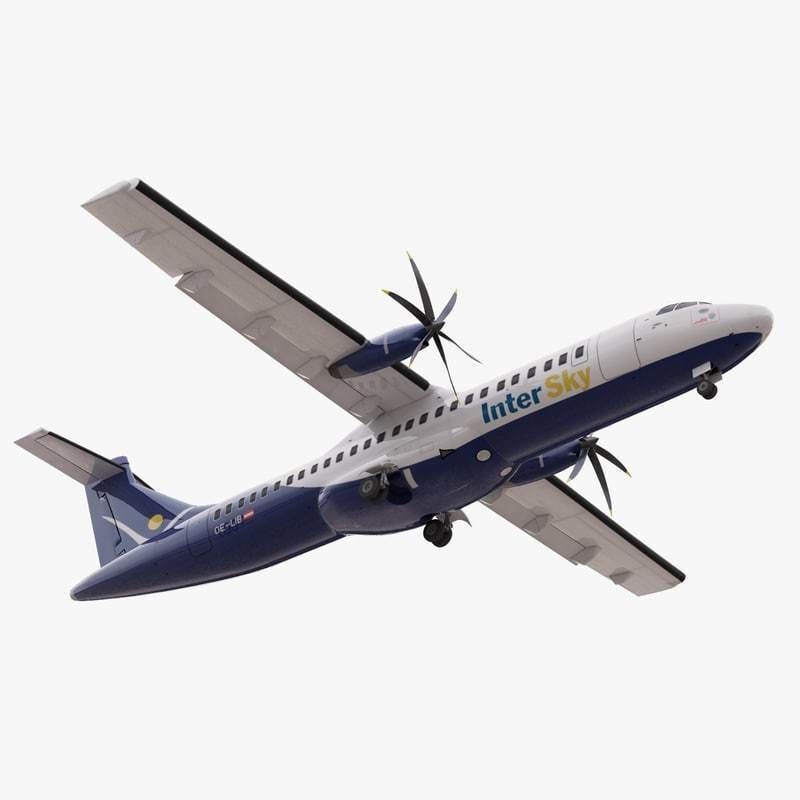 ATR-72 600 Inter Sky 3D model_5