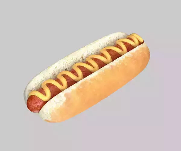 Hot dog