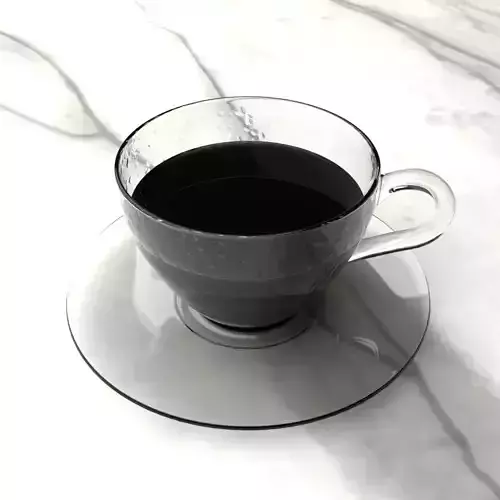 coffee glass
