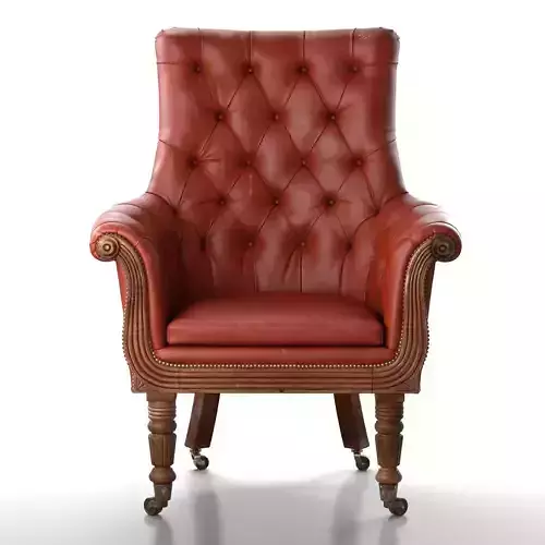 Unknow Armchair