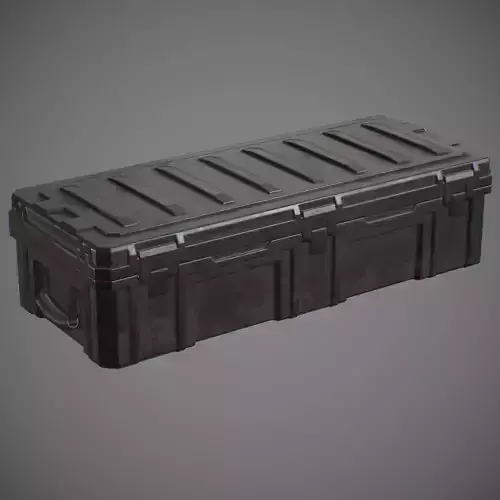 Storage Box
