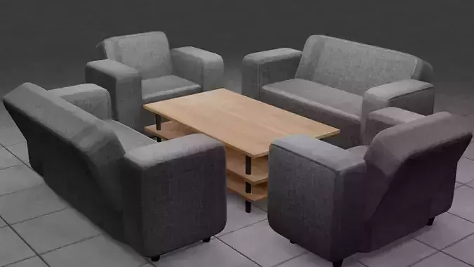 furniture set living room