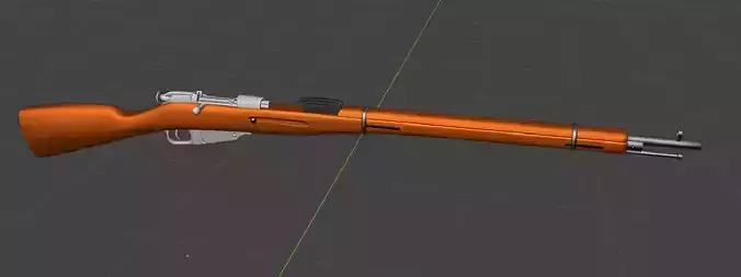 Mosin Nagant