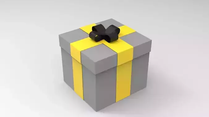 Gift Box