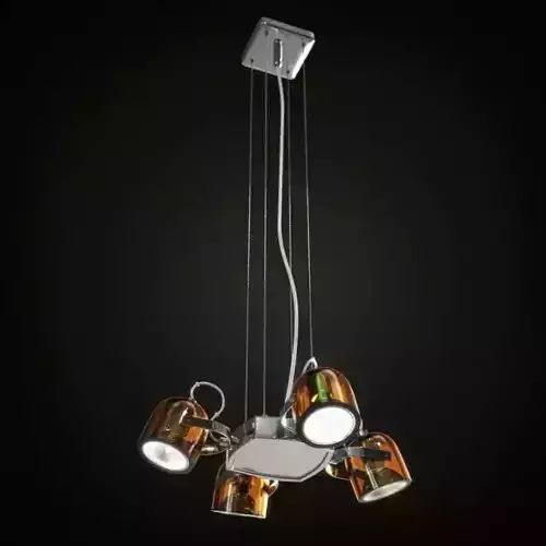 Hanging Ceiling Lamp