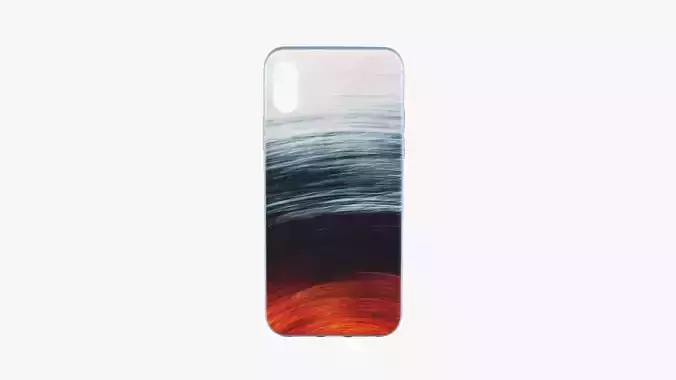 iPhone XS Max Case 5