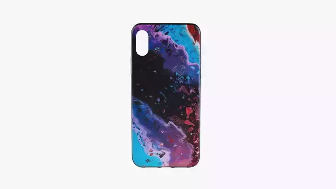 iPhone XS Max Case 7