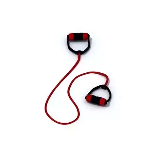 Exercise Tension Cable