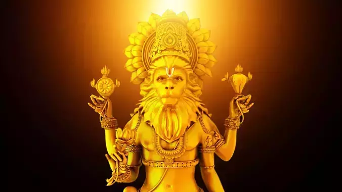 god narasimha
