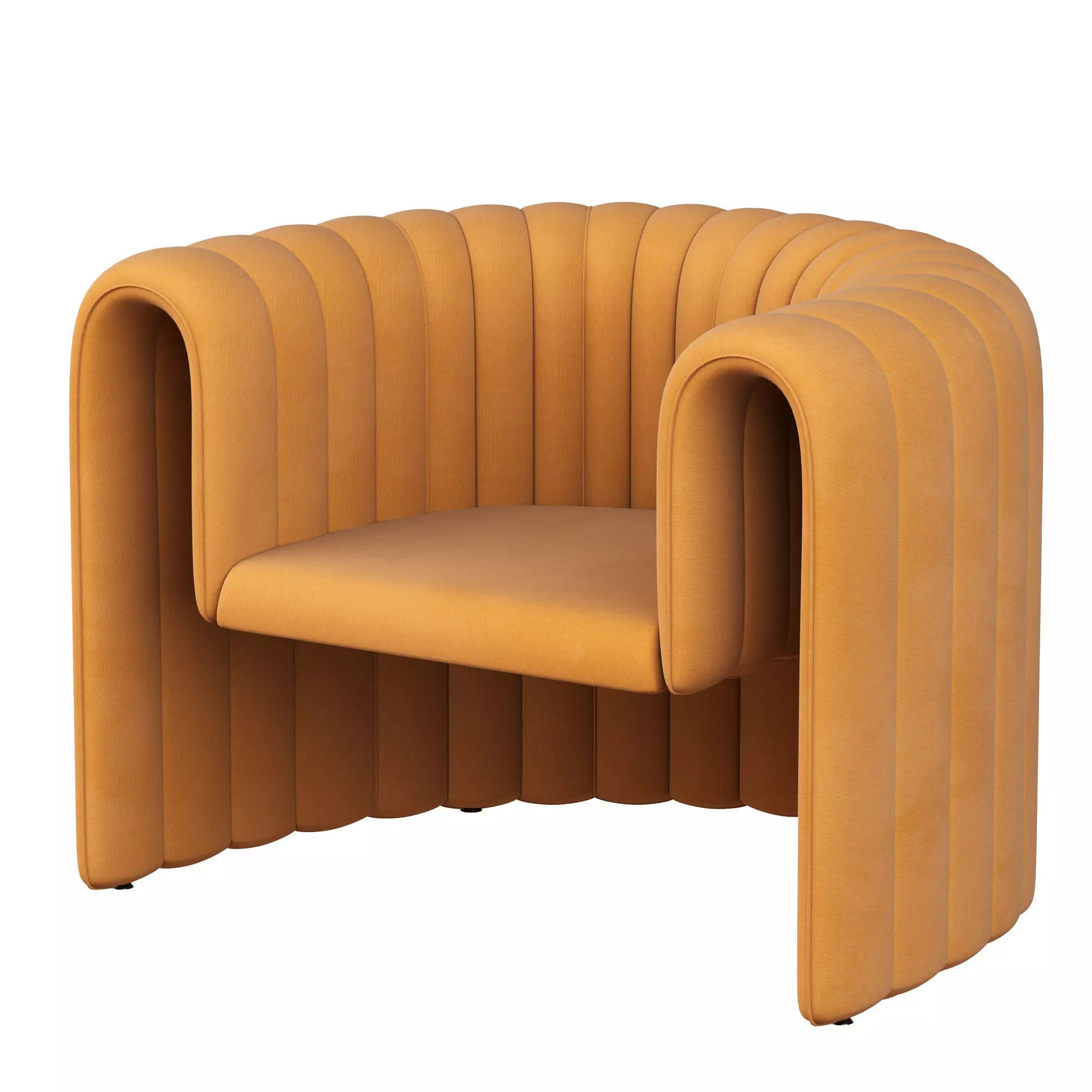 remnant by sancal 3D model