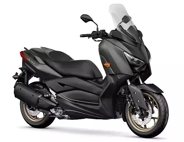YAMAHA X MAX 300