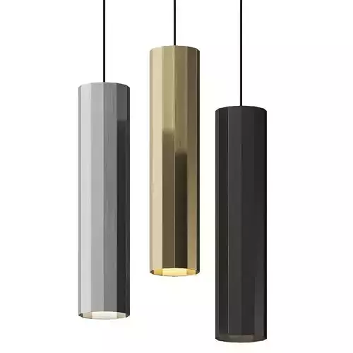 Astro Hashira Pendant Lamps