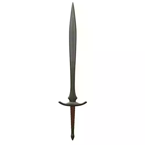 Elven Sword