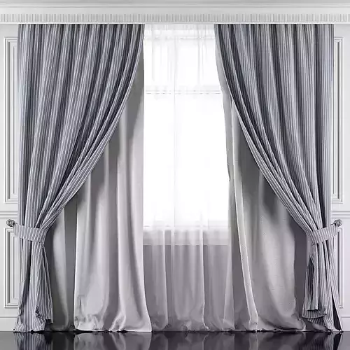 Curtain Set 361