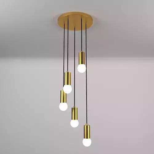 Channing Pendant light