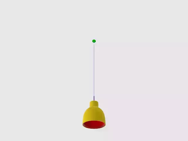 ceiling lamp