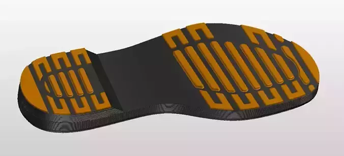 Shoe Sole