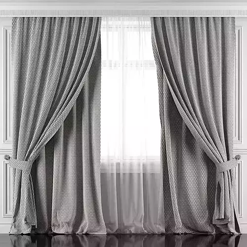 Curtain Set 391
