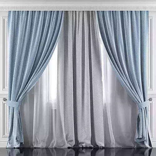 Curtain Set 394