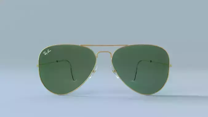 Sunglasses Ray Ban Aviator 