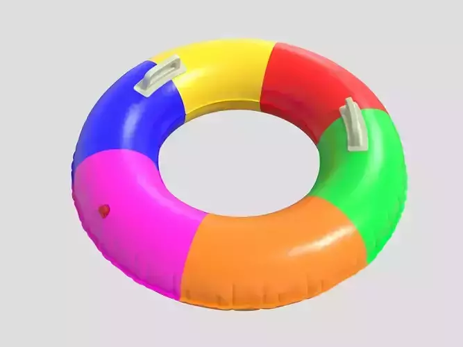 swimming ring