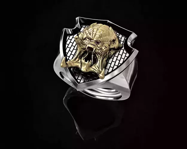 Predator Ring