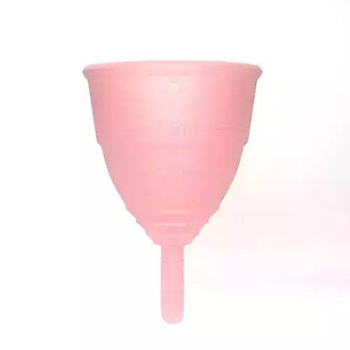 Menstrual Cup