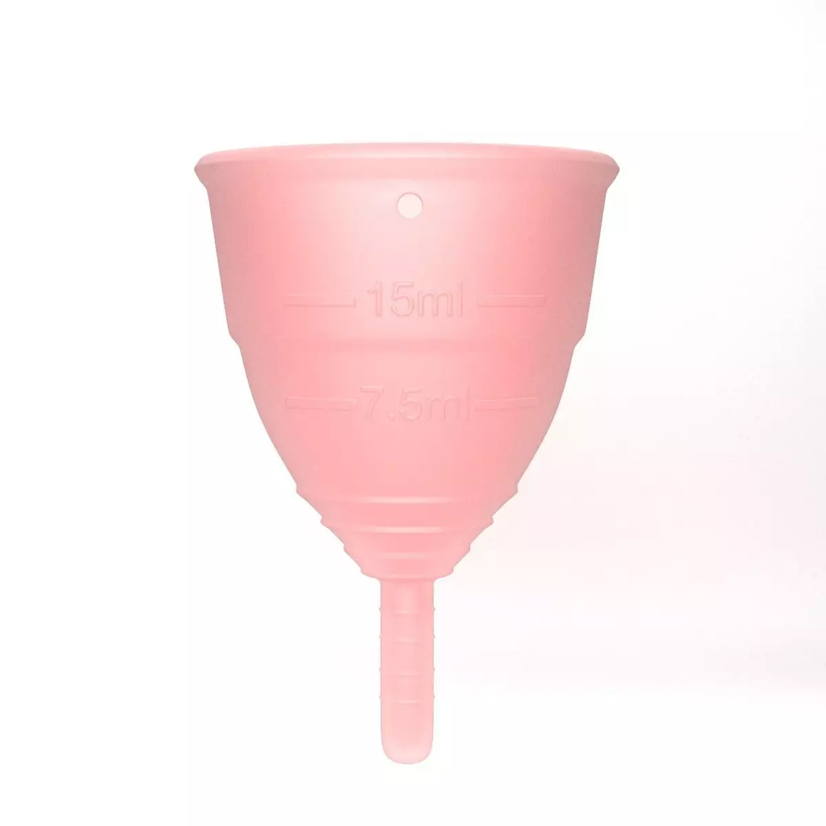 Menstrual Cup 3D model