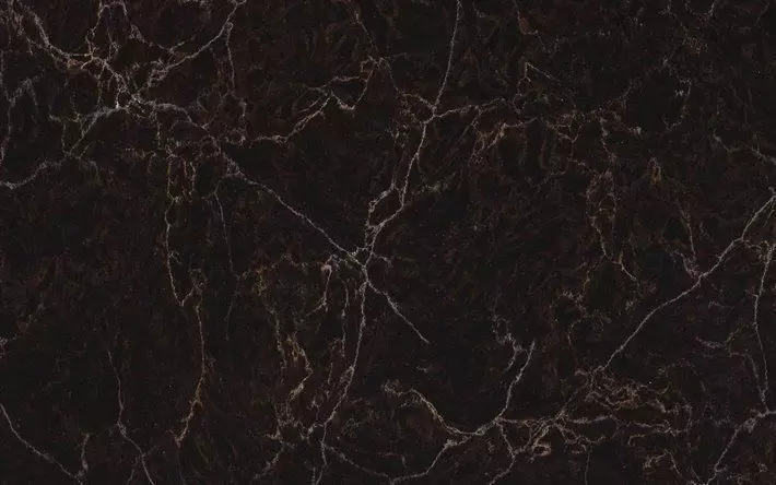 Flower marble texture Free 3D model_0