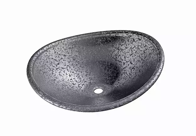 Granite Oval Wash Basin