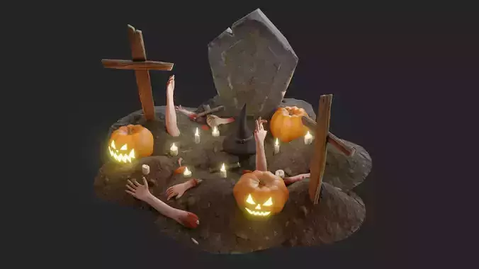 Halloween Pack