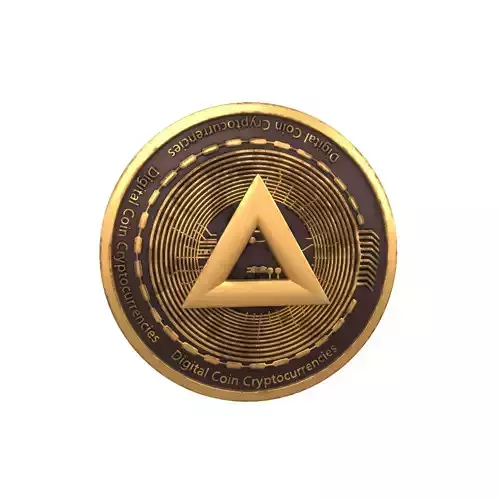 Basic Attention Token v3 002