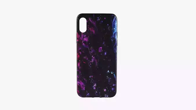 iPhone XS Max Case 10
