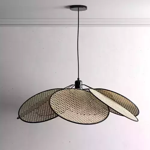 Evasion Pendant Lamp