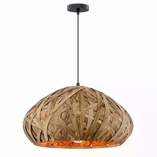 Malla ceiling lamp