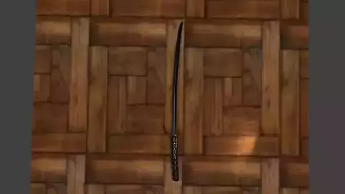 japneese katana
