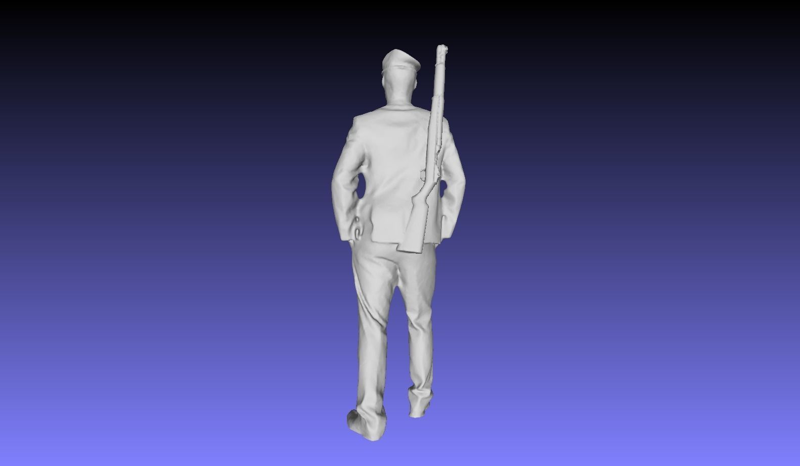 Printle R Homme 005 S 3D print model_19
