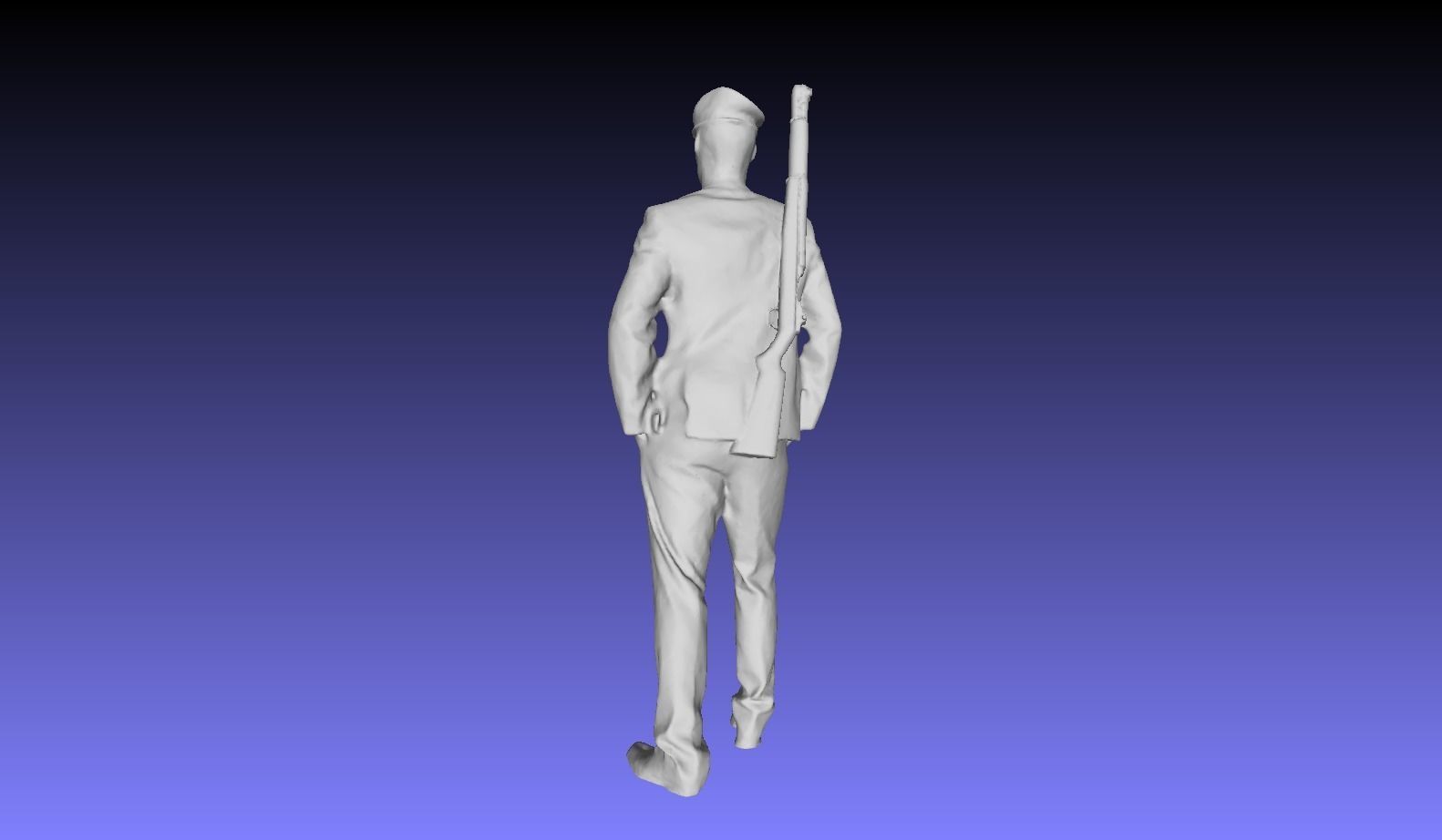 Printle R Homme 005 S 3D print model_20