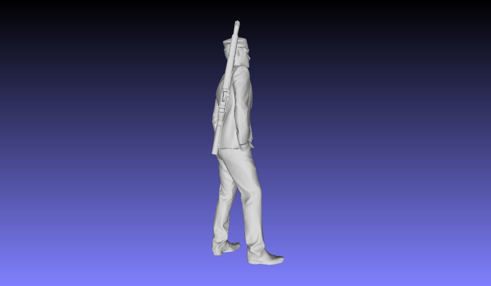 Printle R Homme 005 S 3D print model_11