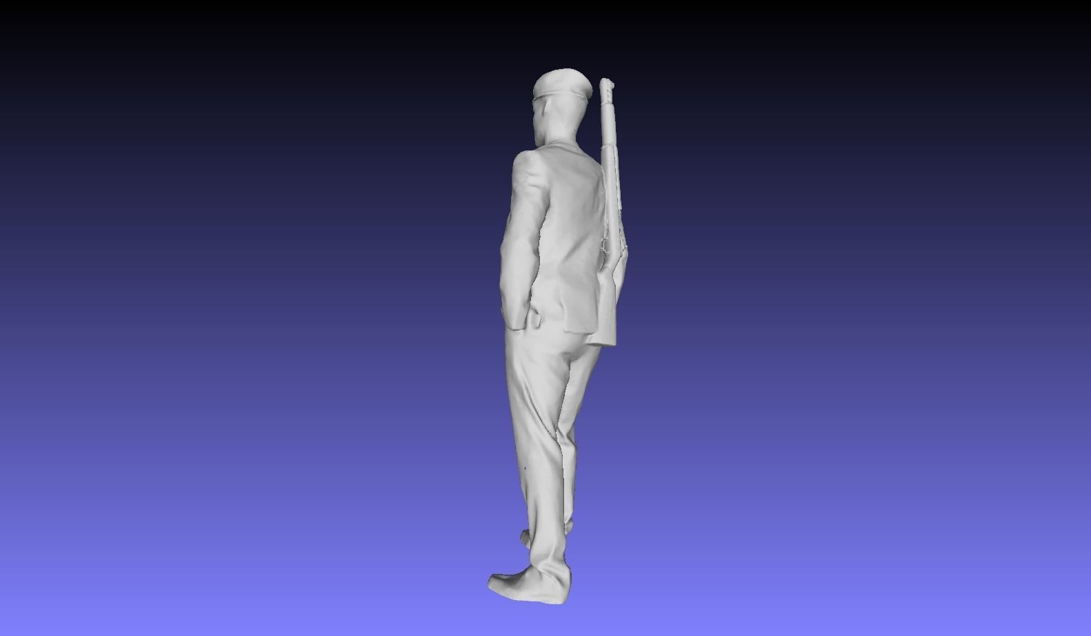 Printle R Homme 005 S 3D print model_23