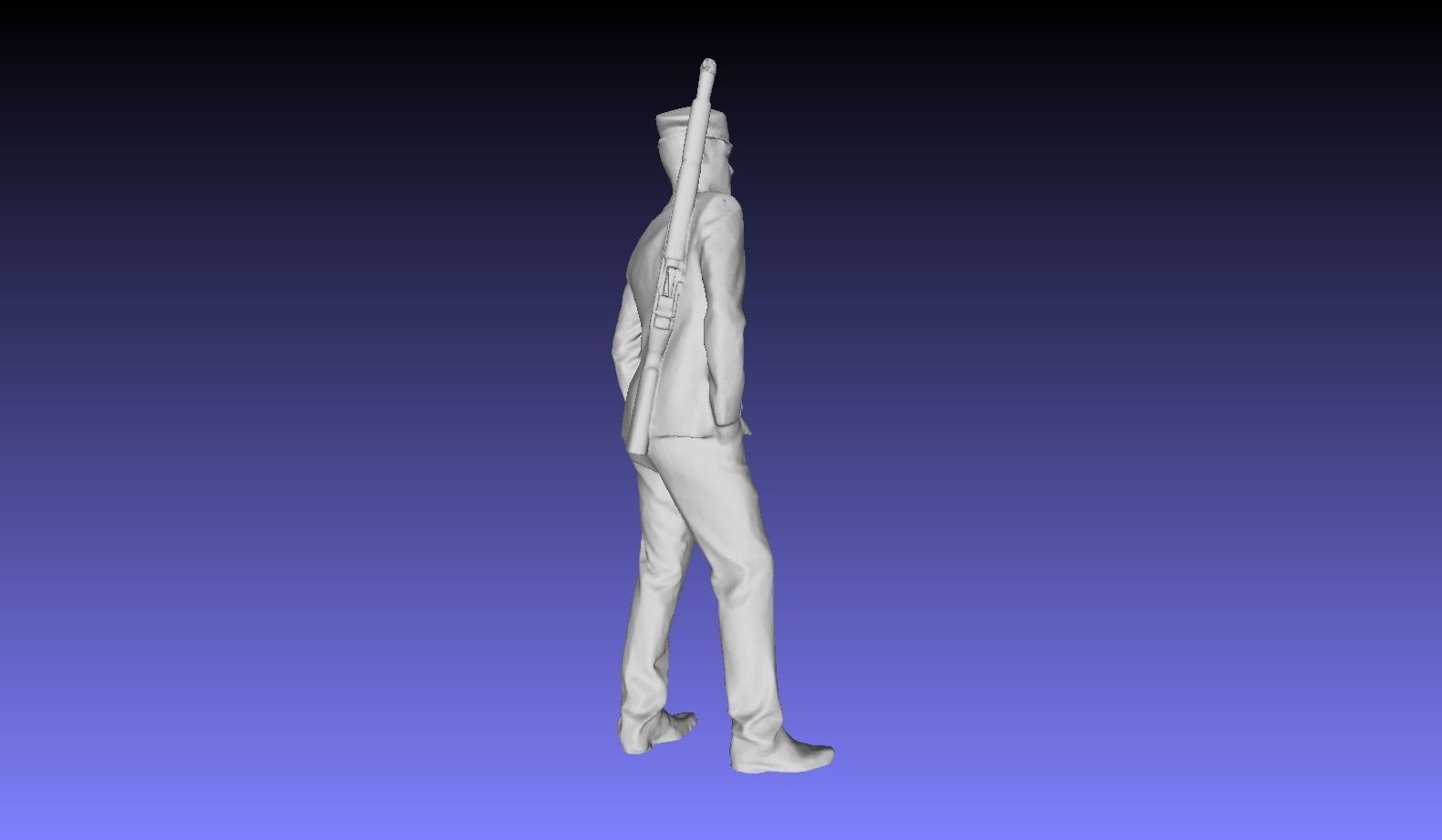 Printle R Homme 005 S 3D print model_12