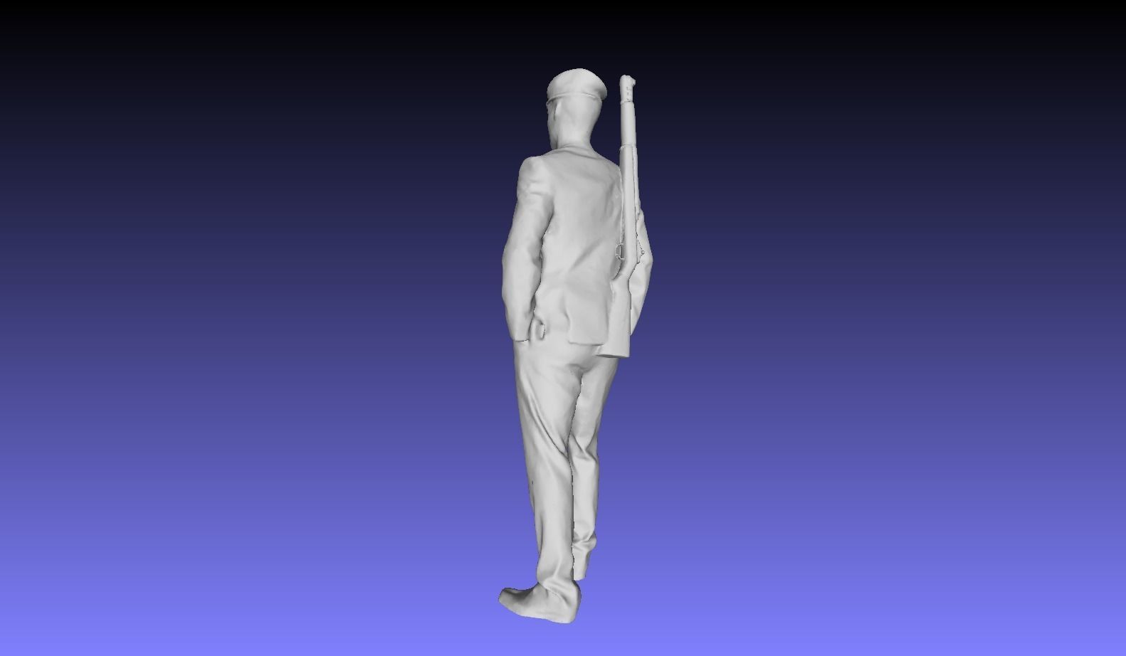 Printle R Homme 005 S 3D print model_22