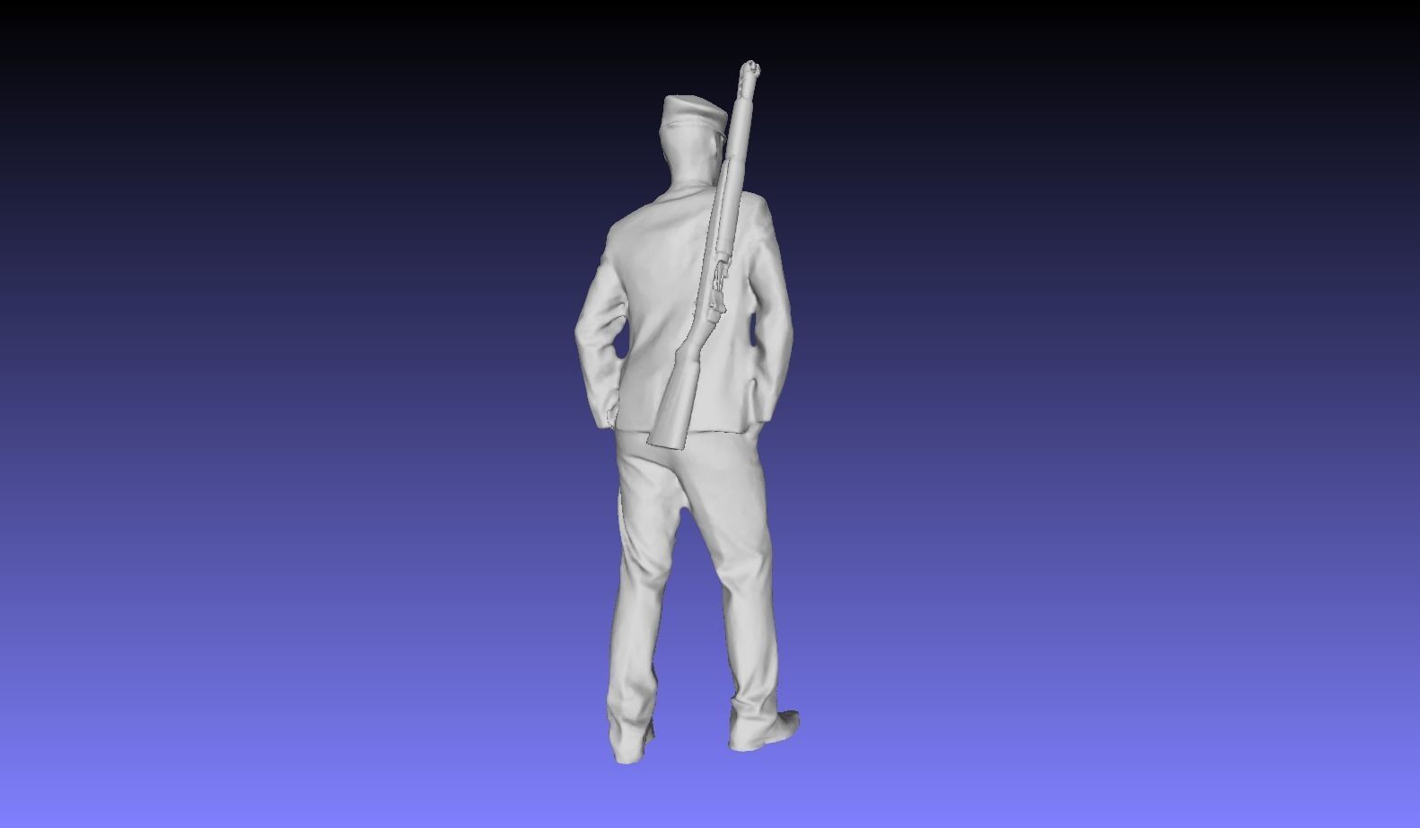 Printle R Homme 005 S 3D print model_16
