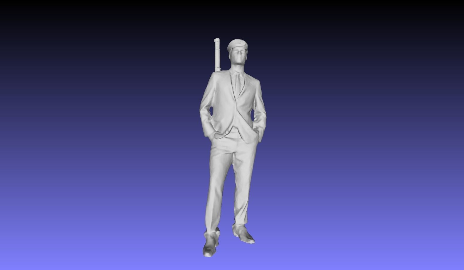 Printle R Homme 005 S 3D print model_36