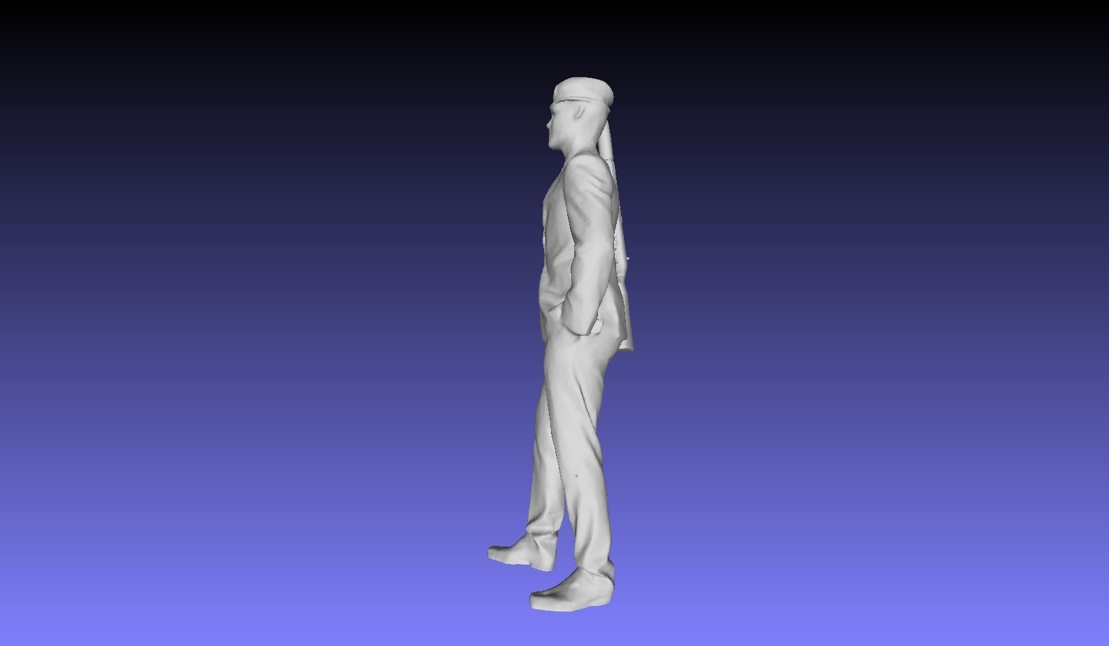 Printle R Homme 005 S 3D print model_26